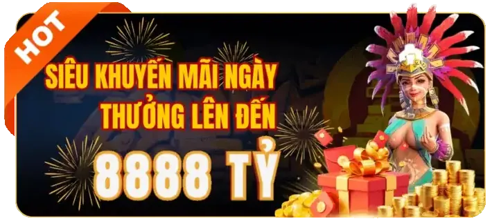 Chương trình khuyến mãi và ưu đãi VIP OK3868