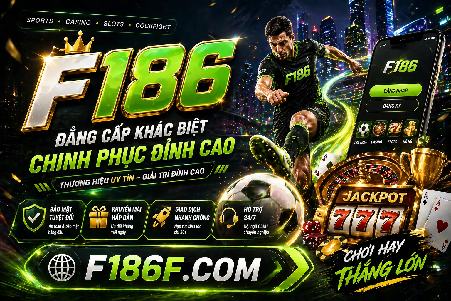 Hình ảnh chính Blog OK3868, thể hiện sự sôi động của cá cược trực tuyến