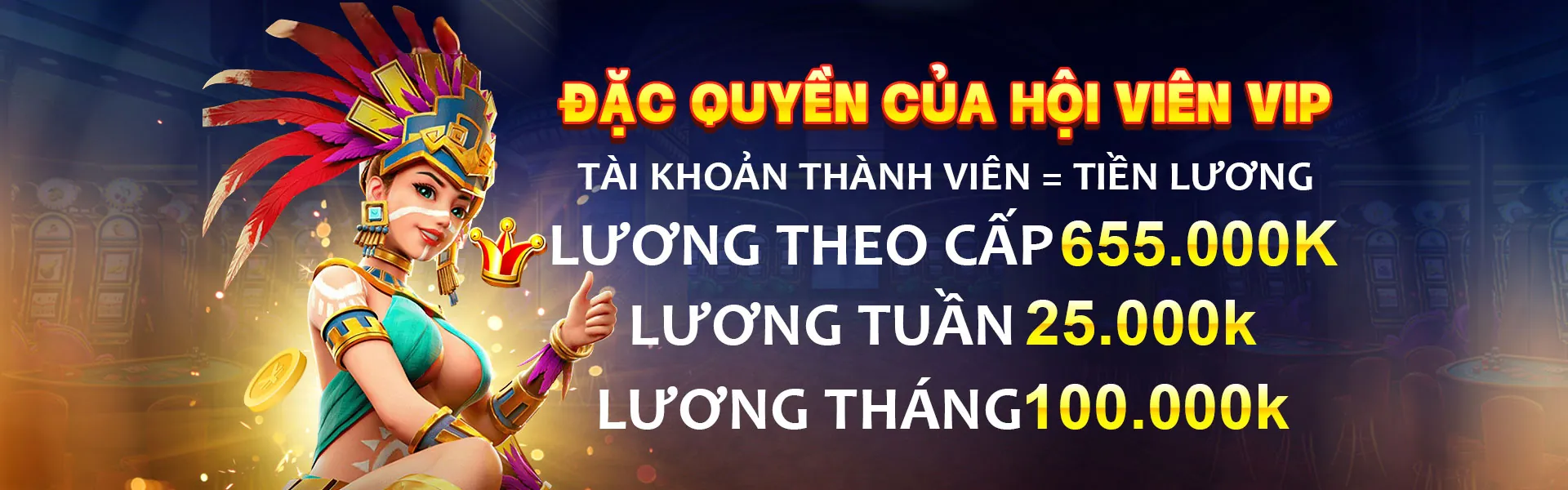Trải nghiệm máy đánh bạc đỉnh cao tại tải ok3868
