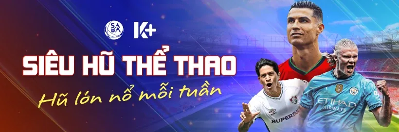 Banner khuyến mãi OK3868 Casino